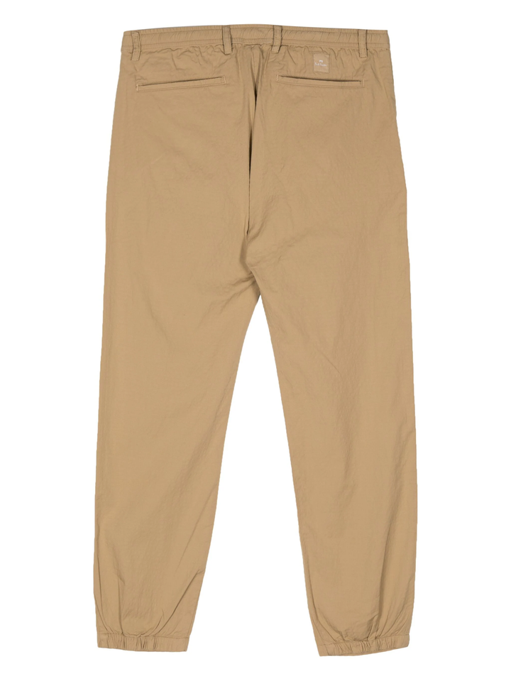 Mens Elastictaed Chino