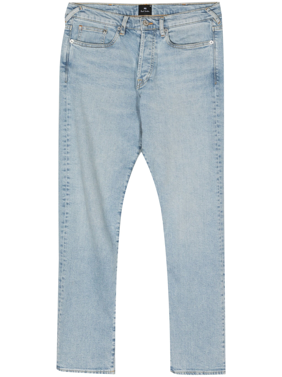 Mens Standard Fit Jean