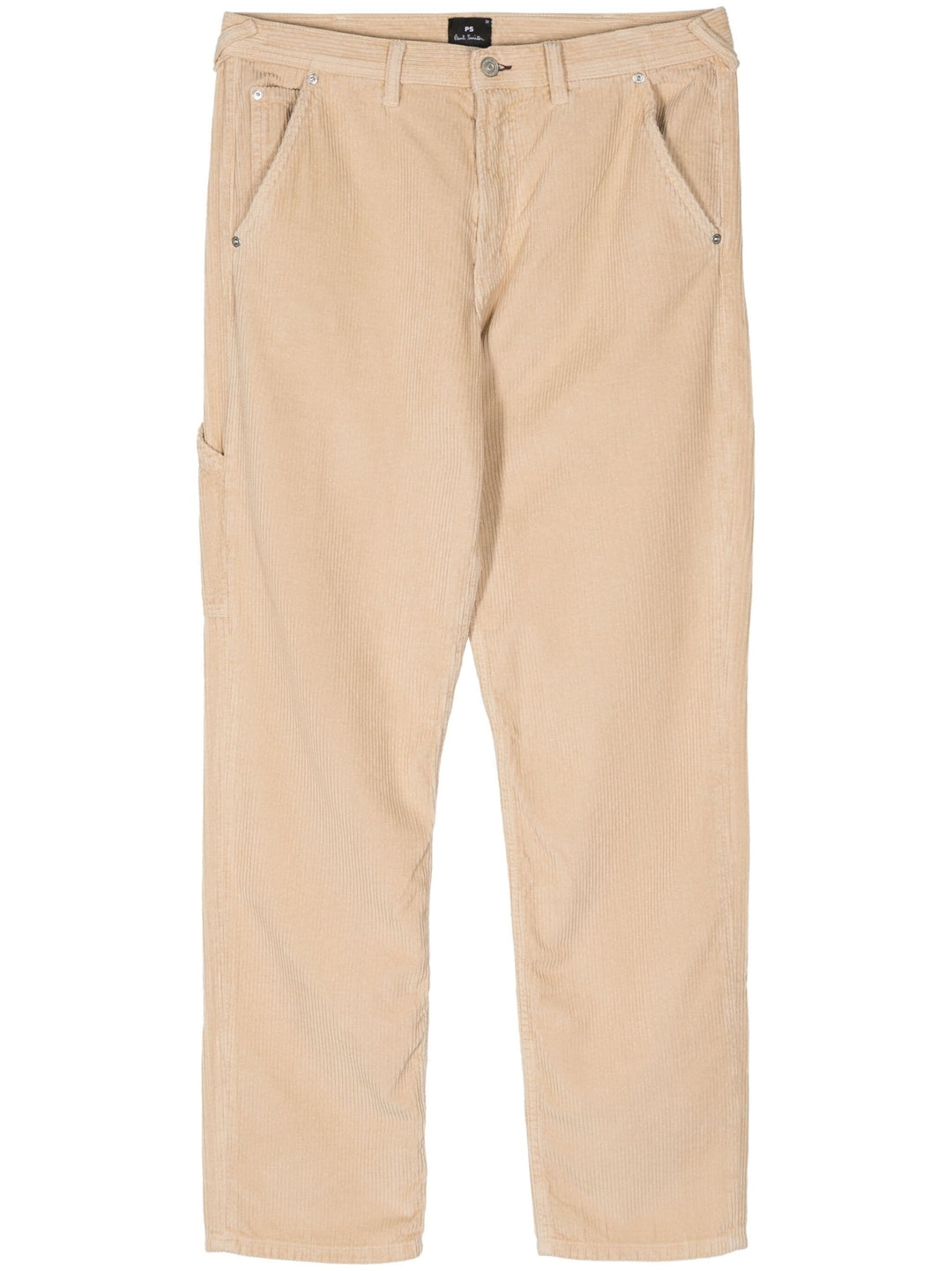 Mens Carpenter Trouser