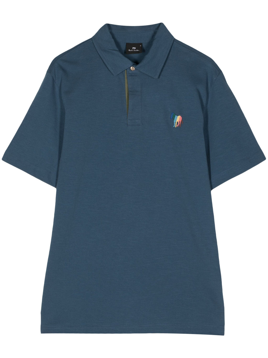 Mens Regular Fit Polo Shirt