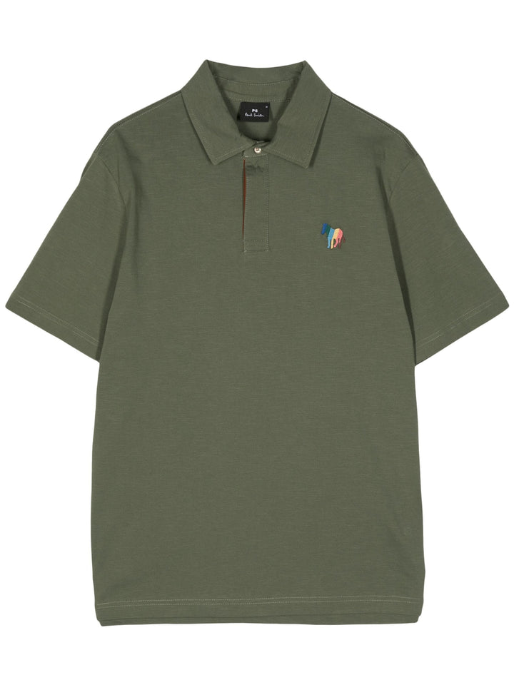 Mens Regular Fit Polo Shirt