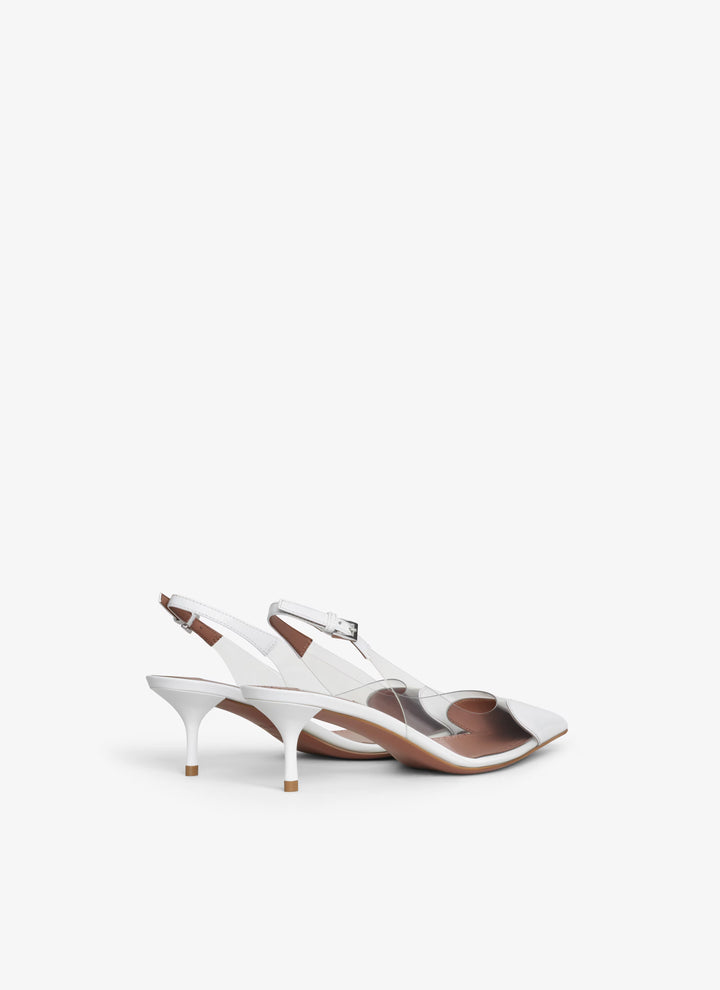 Slingbacks 55