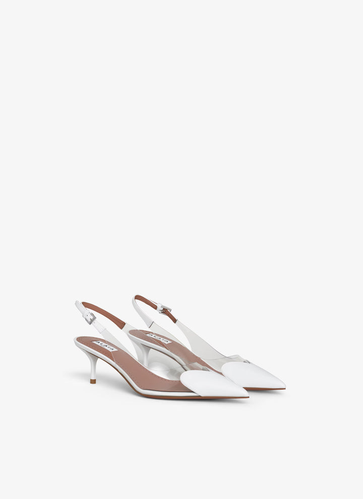 Slingbacks 55
