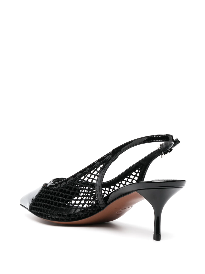 Slingback 55