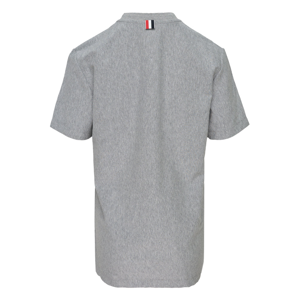 Thom Browne Short Sleeve Tee - view 2