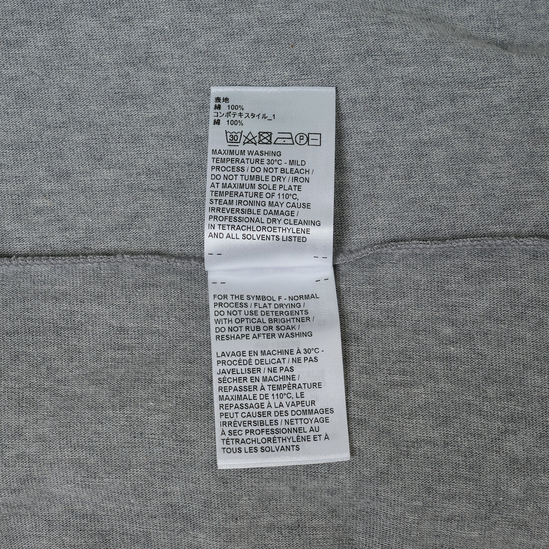 Short Sleeve Tee