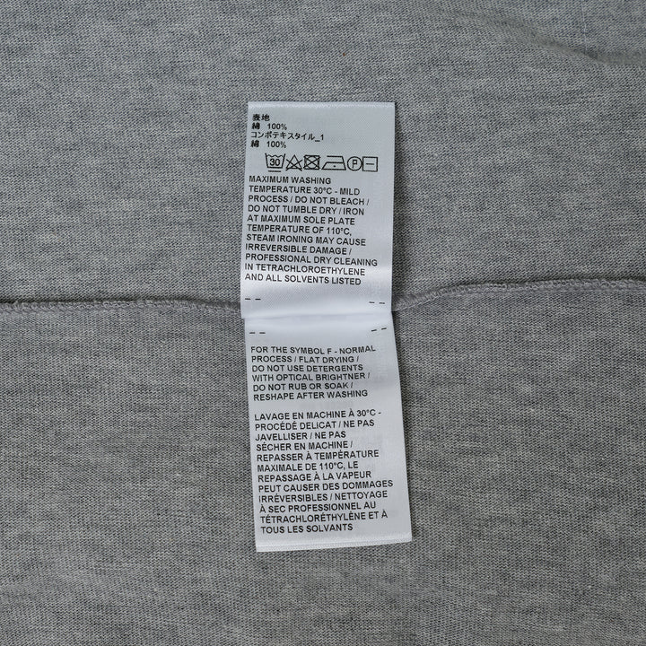 Short Sleeve Tee