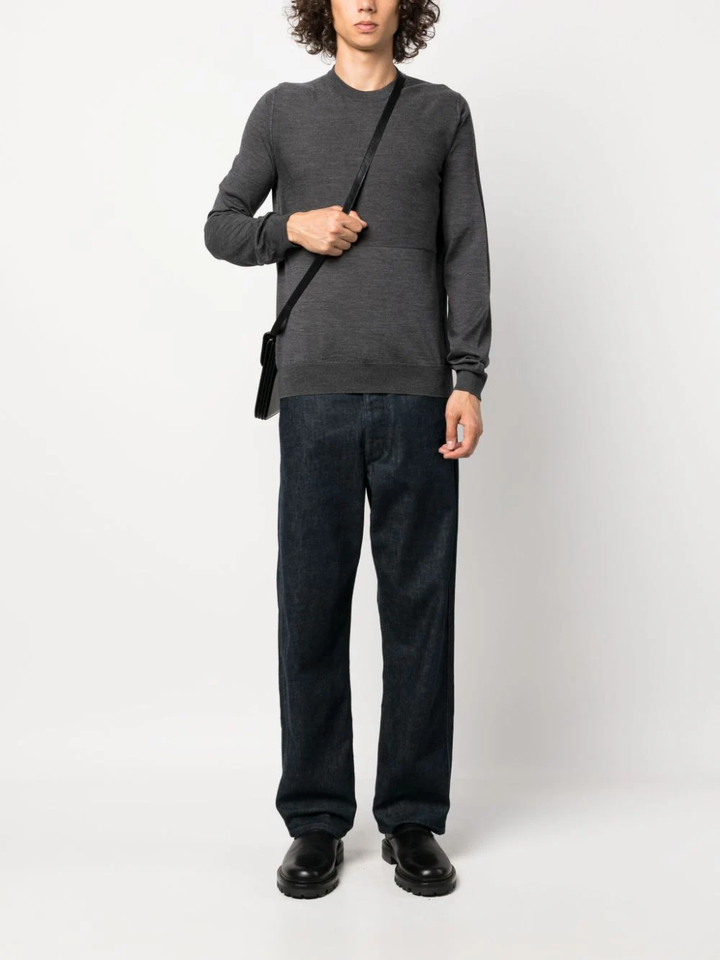 Extra Fine Merino Sweater