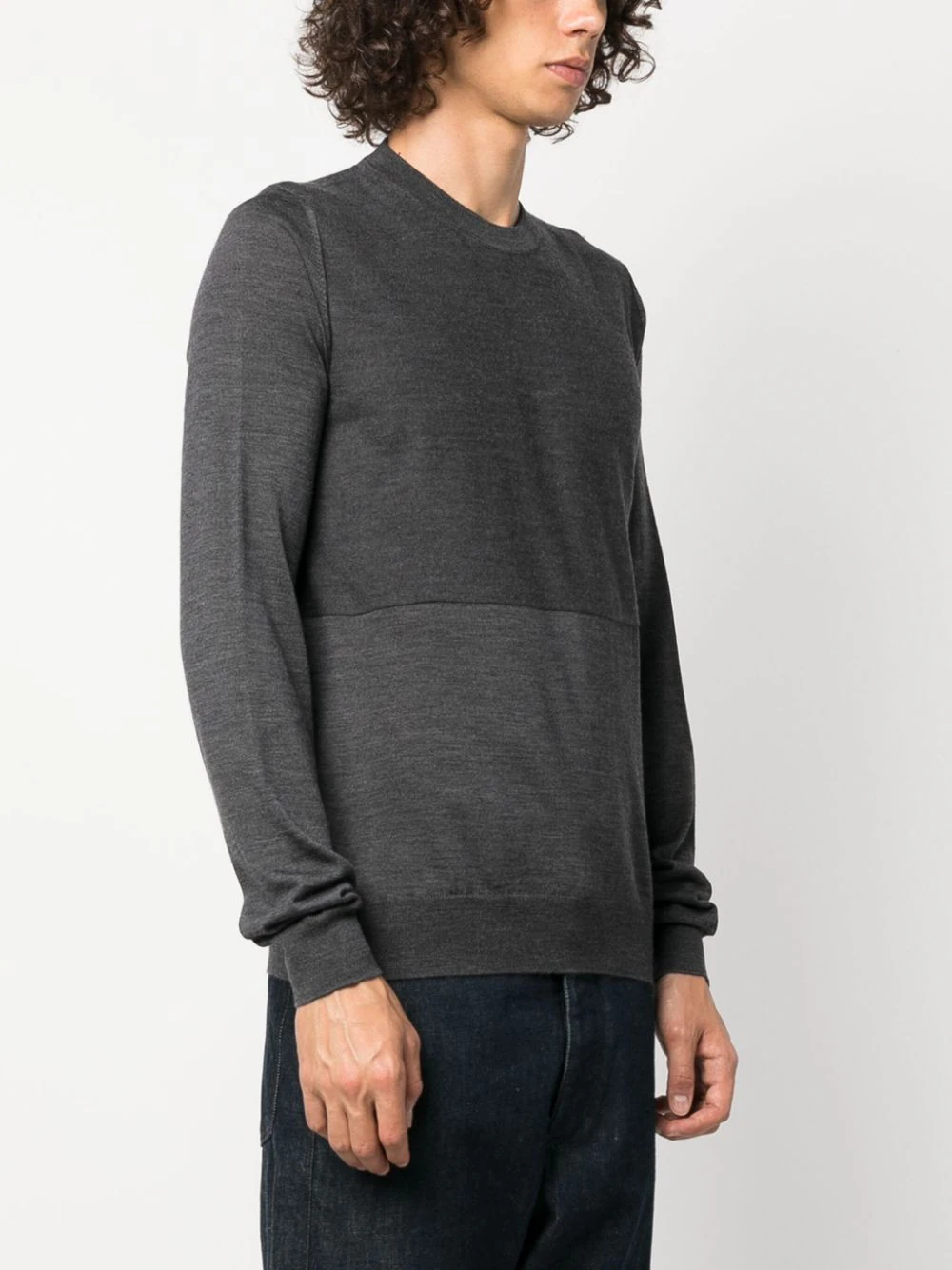 Extra Fine Merino Sweater