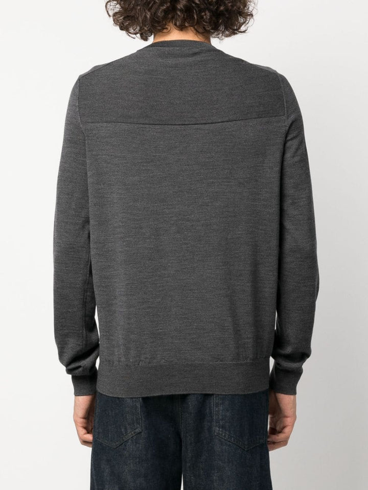 Extra Fine Merino Sweater