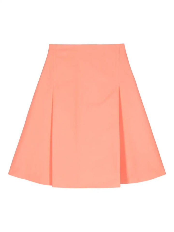 Skirt Light Peach