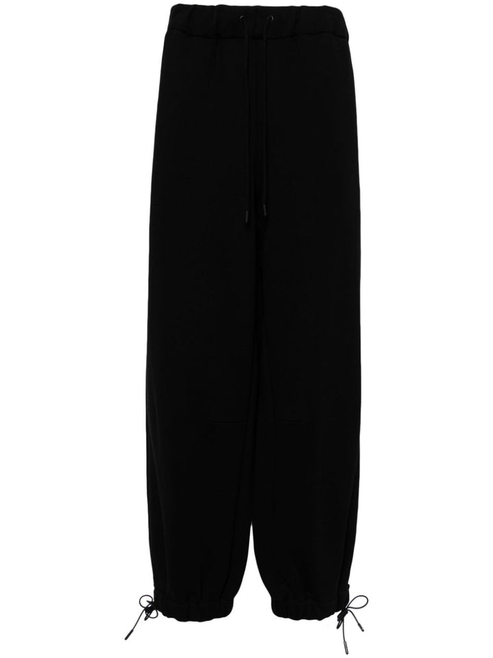 Drawstring Joggers