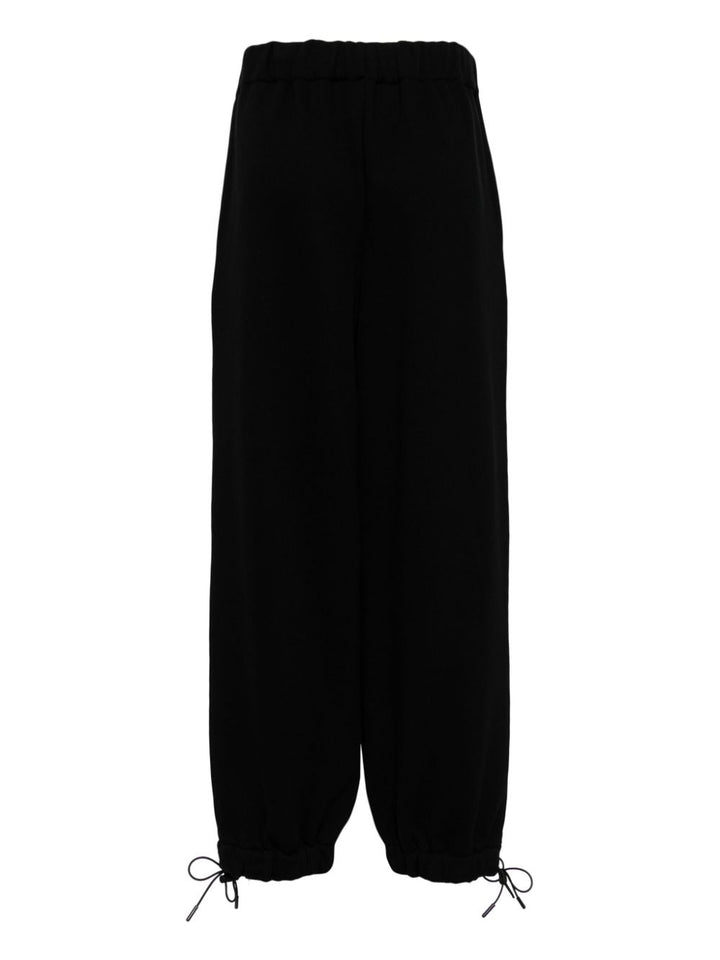 Drawstring Joggers