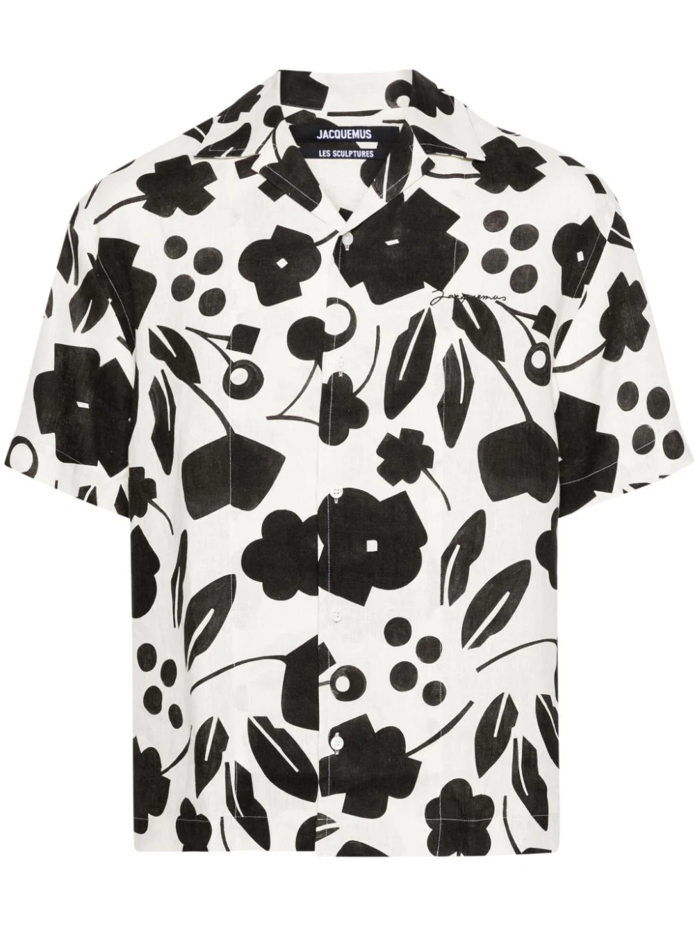 La chemise Jean