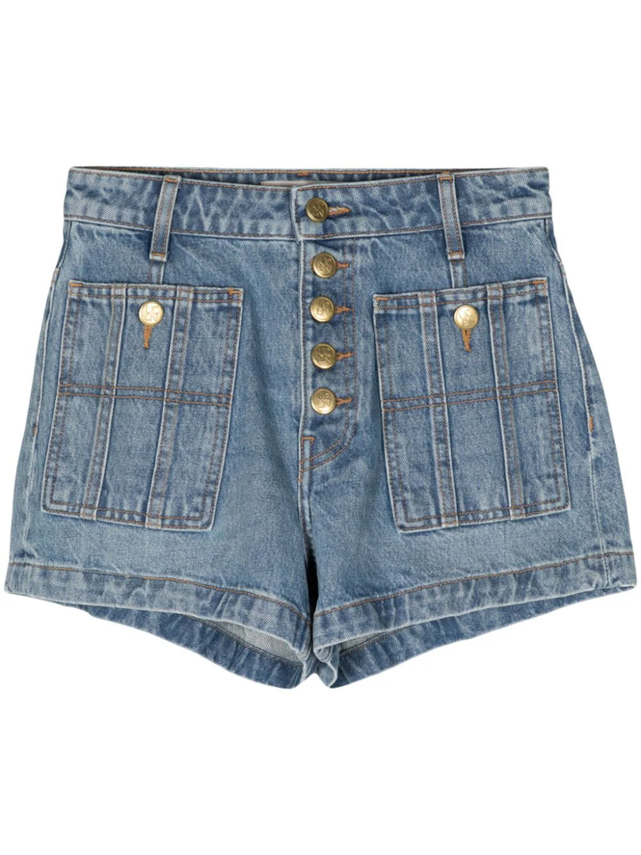 The Ines Short