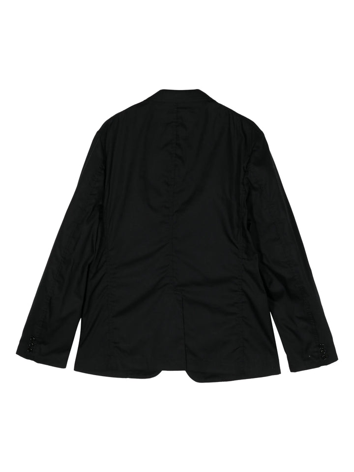 Cotton Broad Jacket