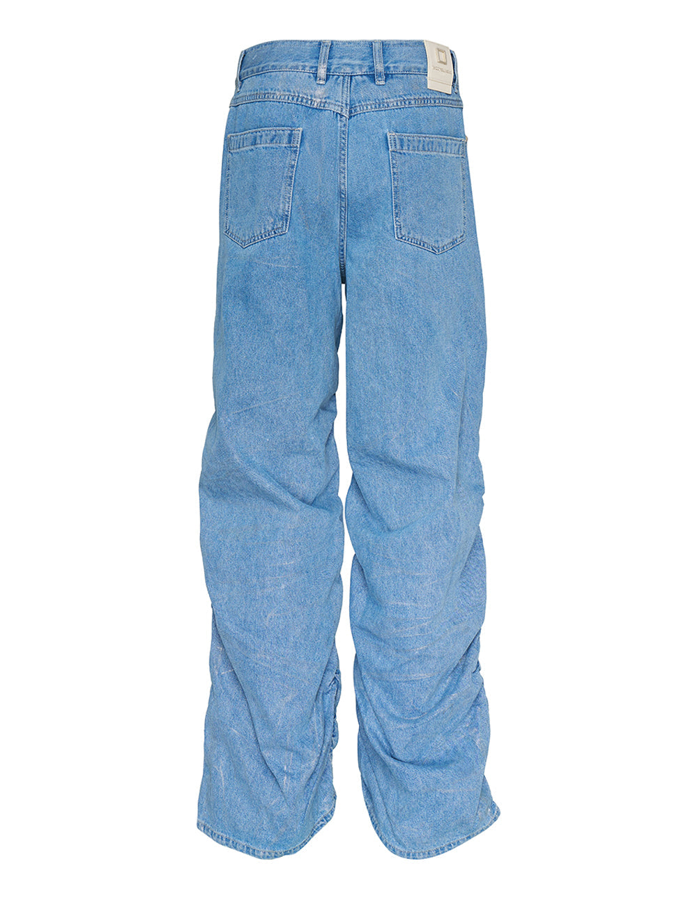 Mens Denim Pants