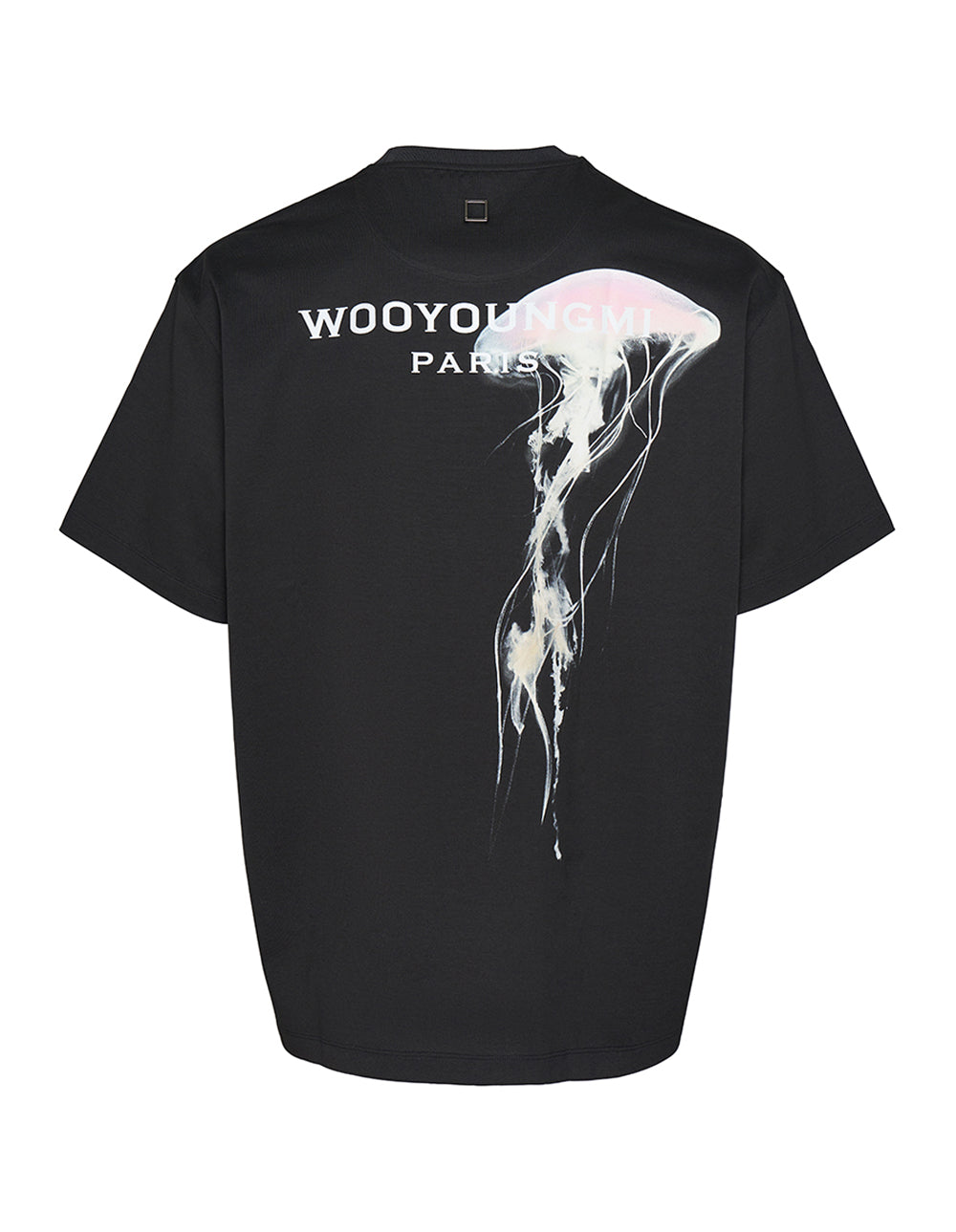 Mens Glow In The Dark T-Shirt