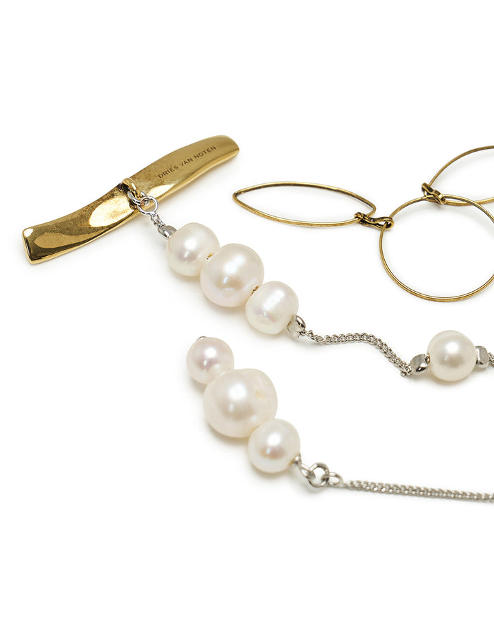 Freshwater Pearls Necklace