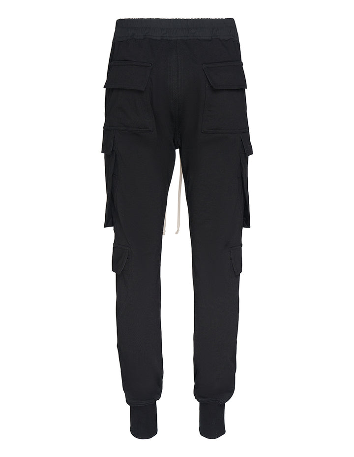 Mastodon Megacargo Heavy Jersey Pants