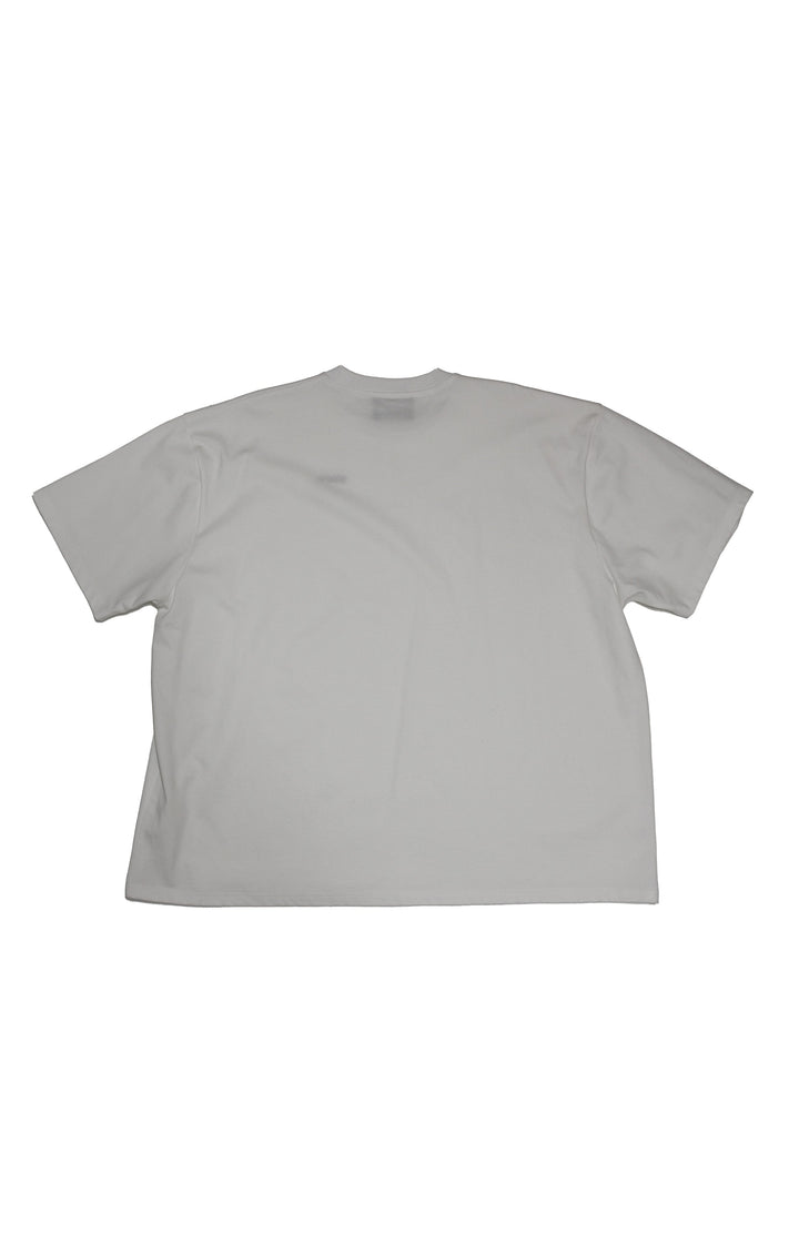 Tuck Half Sleeve Tshirt