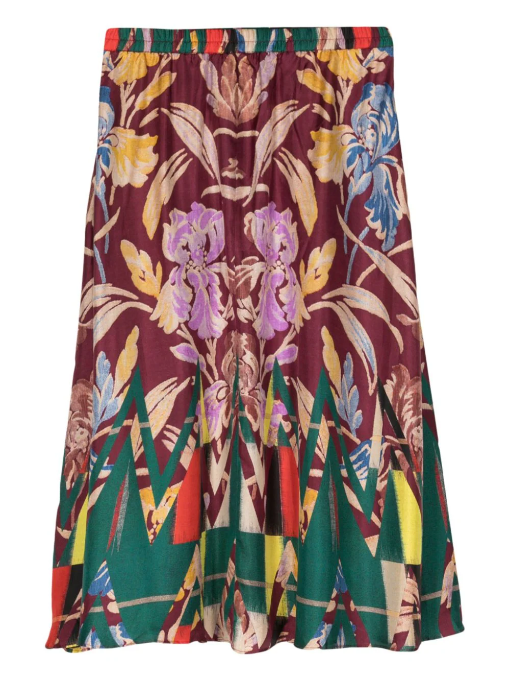 Aloes Gonna Skirt