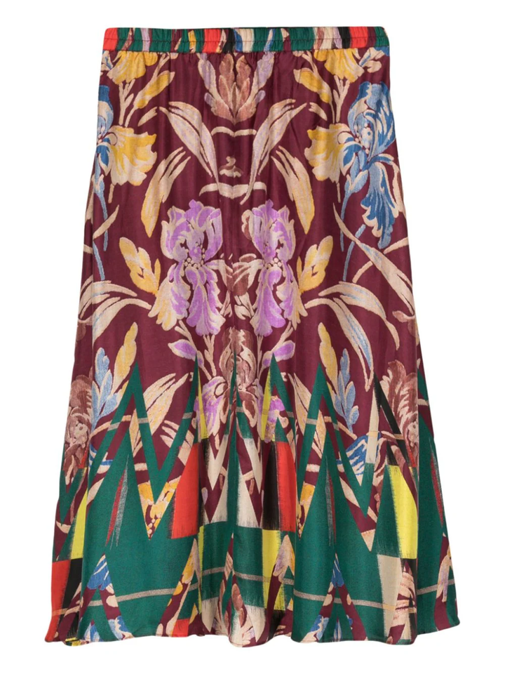 Aloes Gonna Skirt