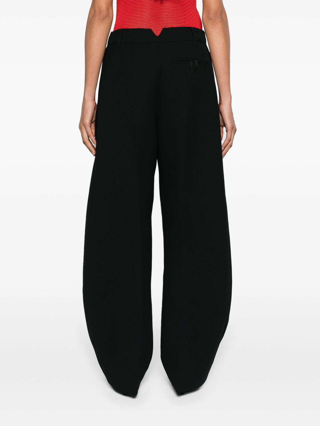 Le pantalon Ovalo