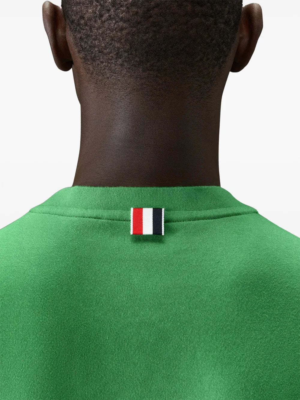 Jersey 4-Bar Short Sleeve Tee