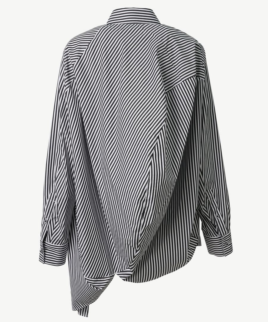 Ball Stripe Shirt