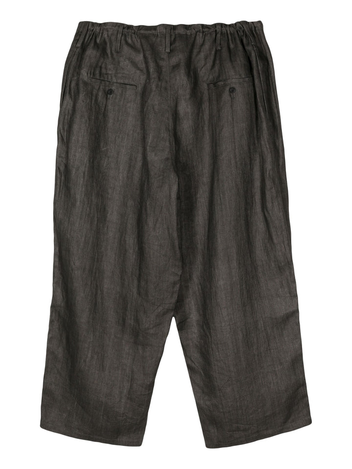 Standard Cord Pants