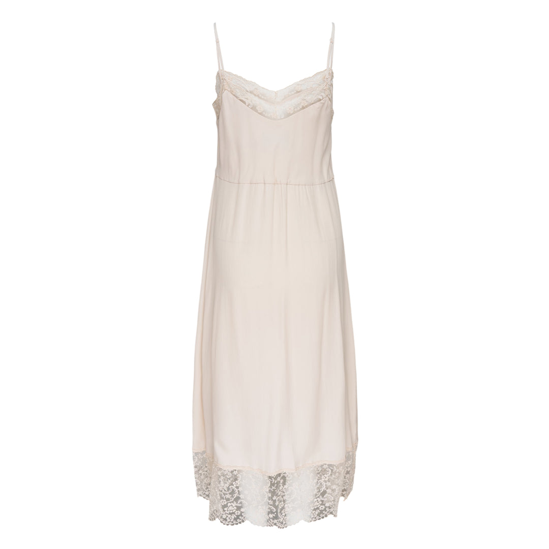 Simone Rocha Slip Dress Deep Lace Trim – Available at Club 21, Official Retailer in Singapore, Malaysia & Thailand with Global Shipping Online