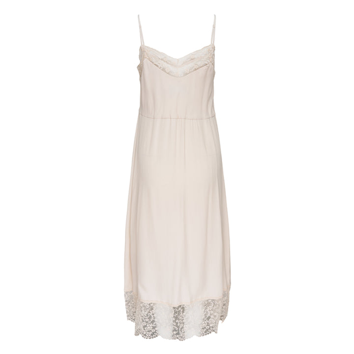 Simone Rocha Slip Dress Deep Lace Trim – Available at Club 21, Official Retailer in Singapore, Malaysia & Thailand with Global Shipping Online