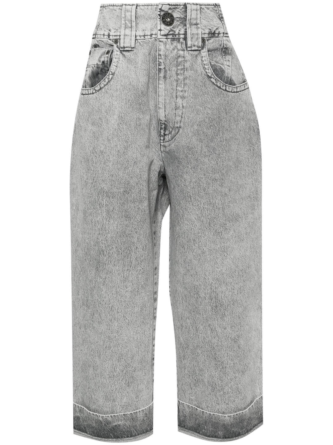 Women Baby Jeans