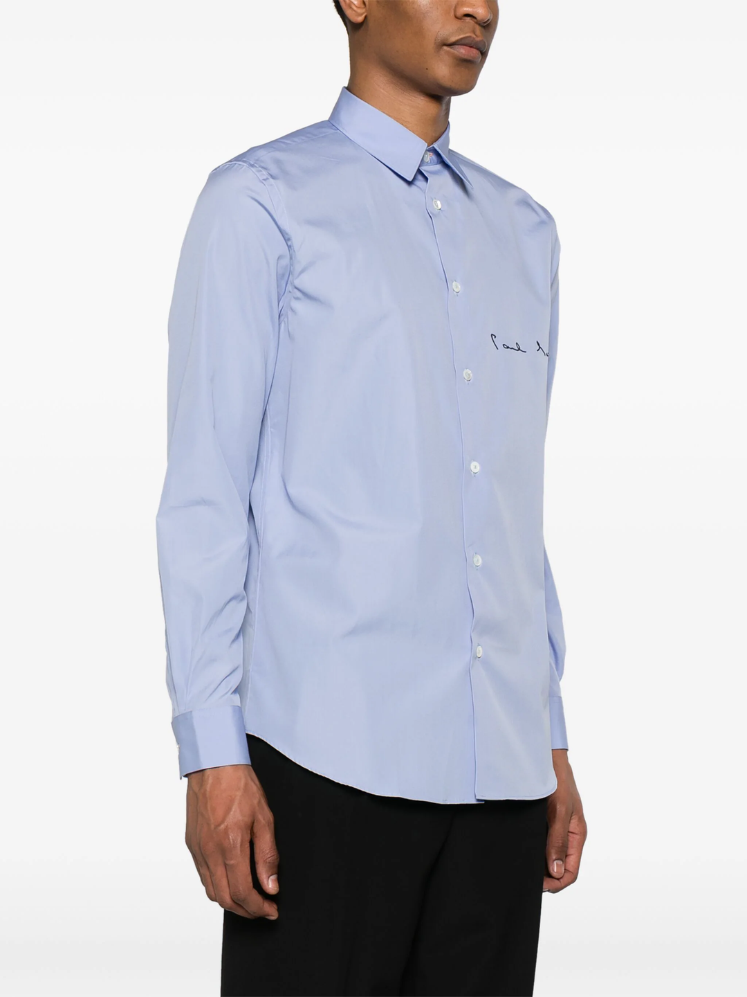 Mens Regular Fit Shirt