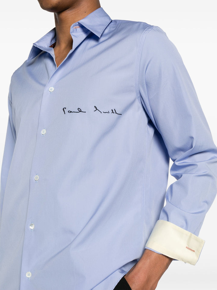 Mens Regular Fit Shirt