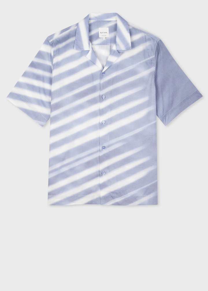 Mens Regular Fit Shirt