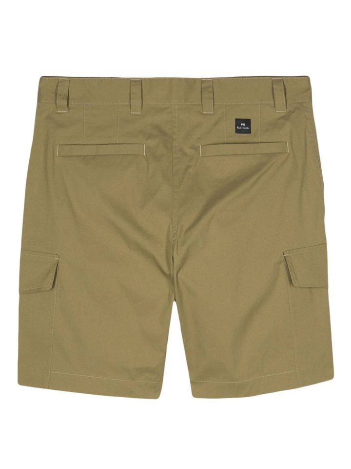 Mens Cargo Short