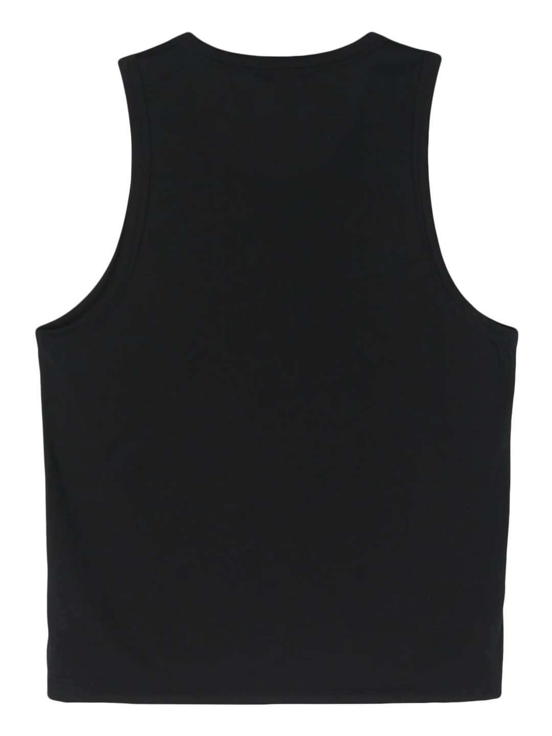 Lip Motif D Tank Top