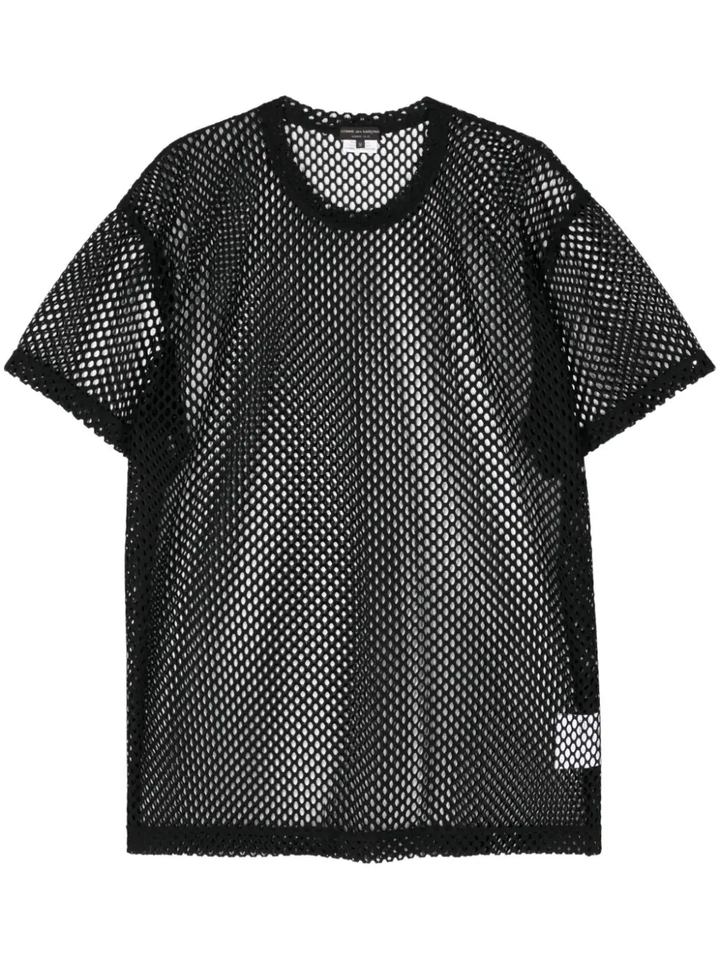 Mesh 3 T-Shirt