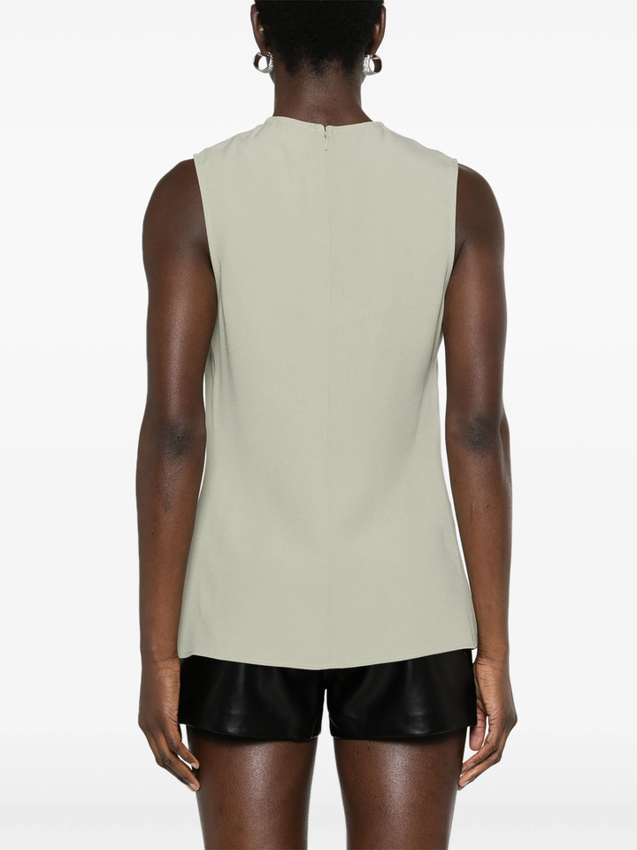 Oversize Roundneck Tanktop