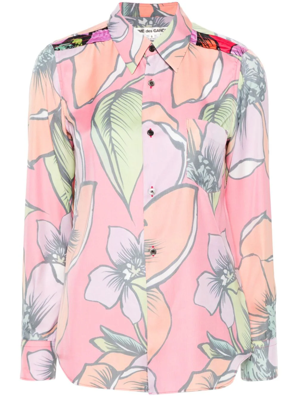Pattern 1 Shirt