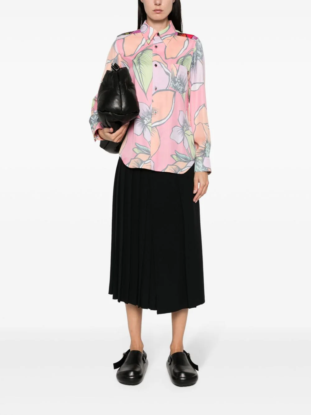 Pattern 1 Shirt