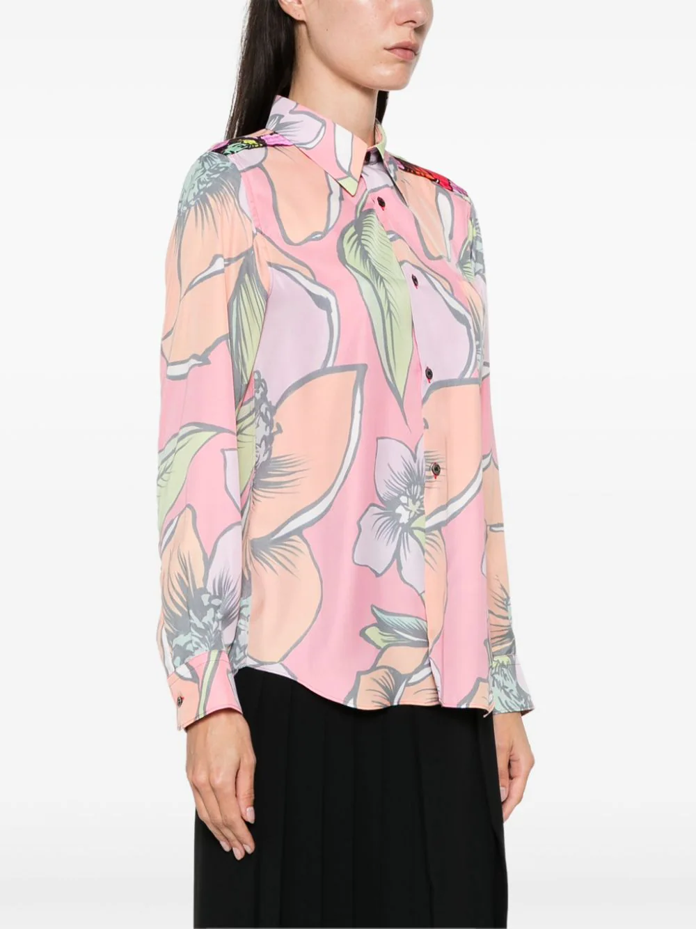 Pattern 1 Shirt
