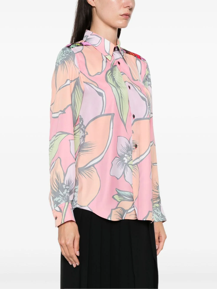 Pattern 1 Shirt