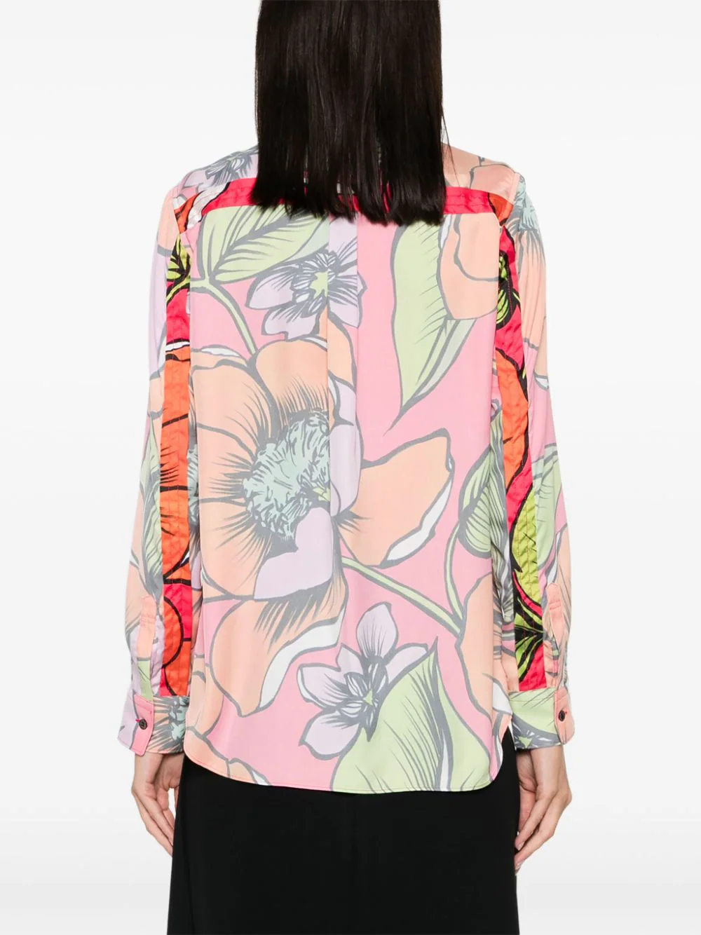 Pattern 1 Shirt