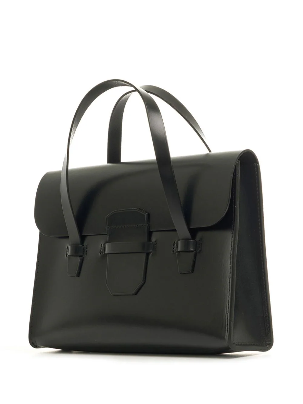 Bridle Leather Bag Size A