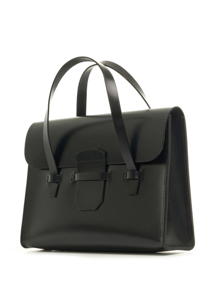 Bridle Leather Bag Size A