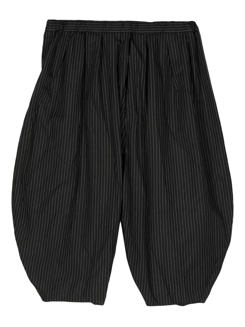 Puff Stripe Pants