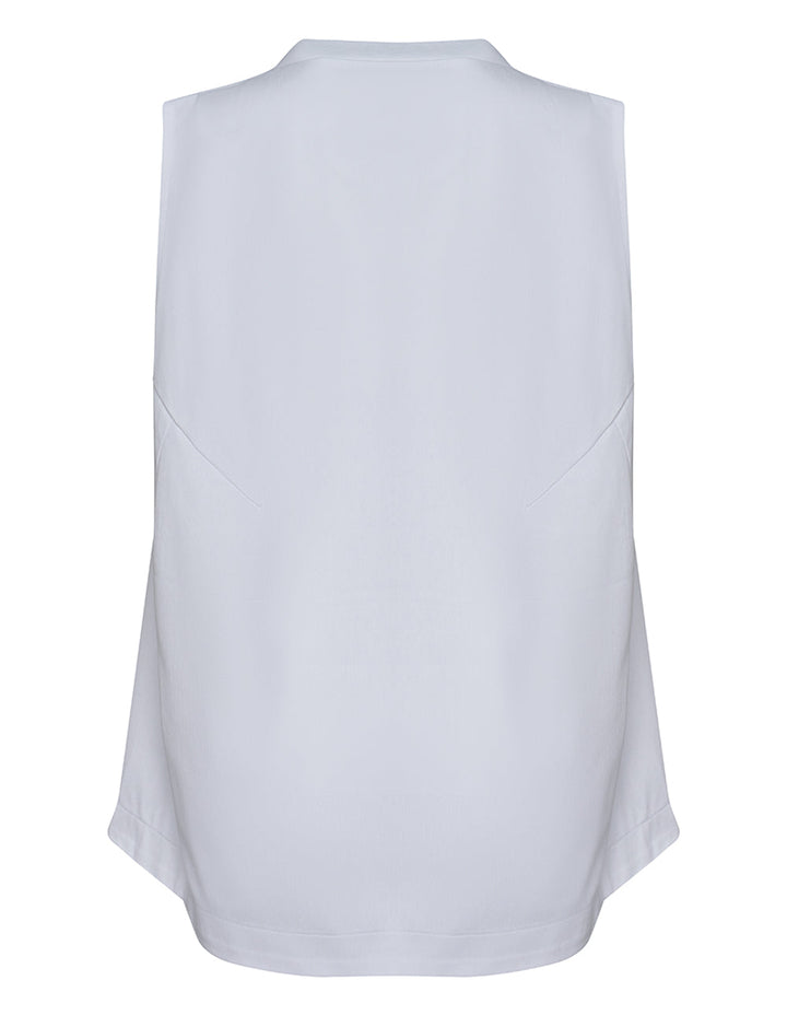 Cotton Jersey Tank Top